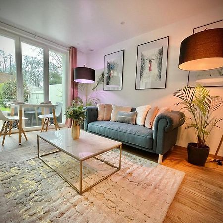 Relax&Spa - Séjour Romantique Margny-les-Compiegne Extérieur photo