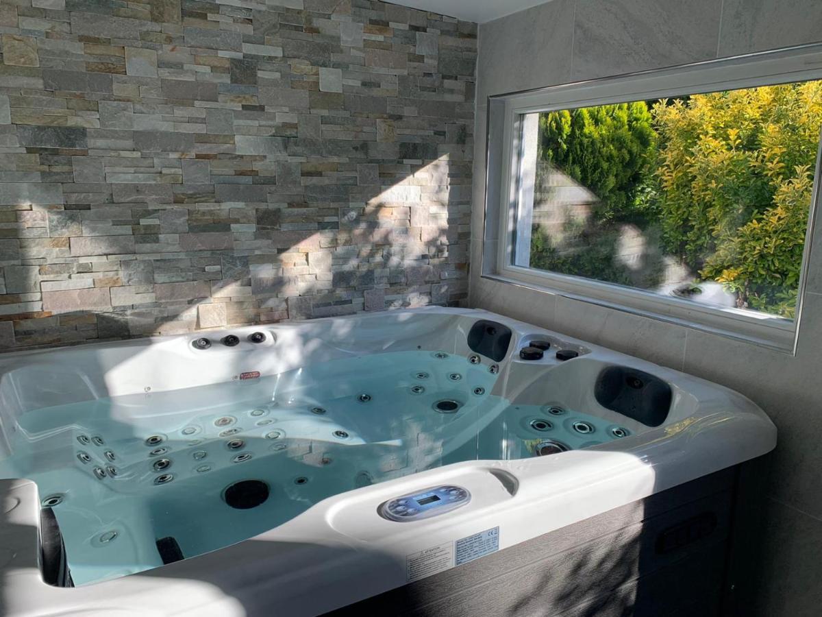 Relax&Spa - Séjour Romantique Margny-les-Compiegne Extérieur photo