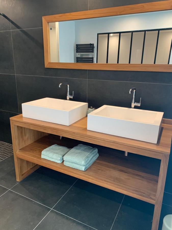 Relax&Spa - Séjour Romantique Margny-les-Compiegne Extérieur photo