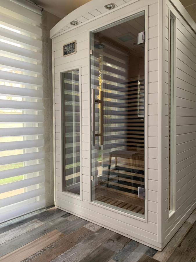 Relax&Spa - Séjour Romantique Margny-les-Compiegne Extérieur photo
