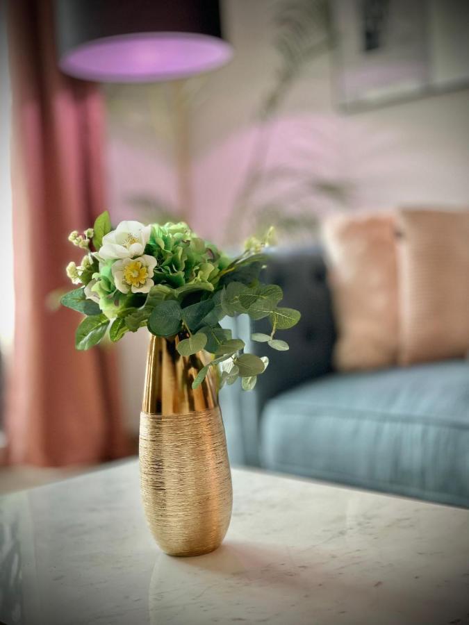Relax&Spa - Séjour Romantique Margny-les-Compiegne Extérieur photo