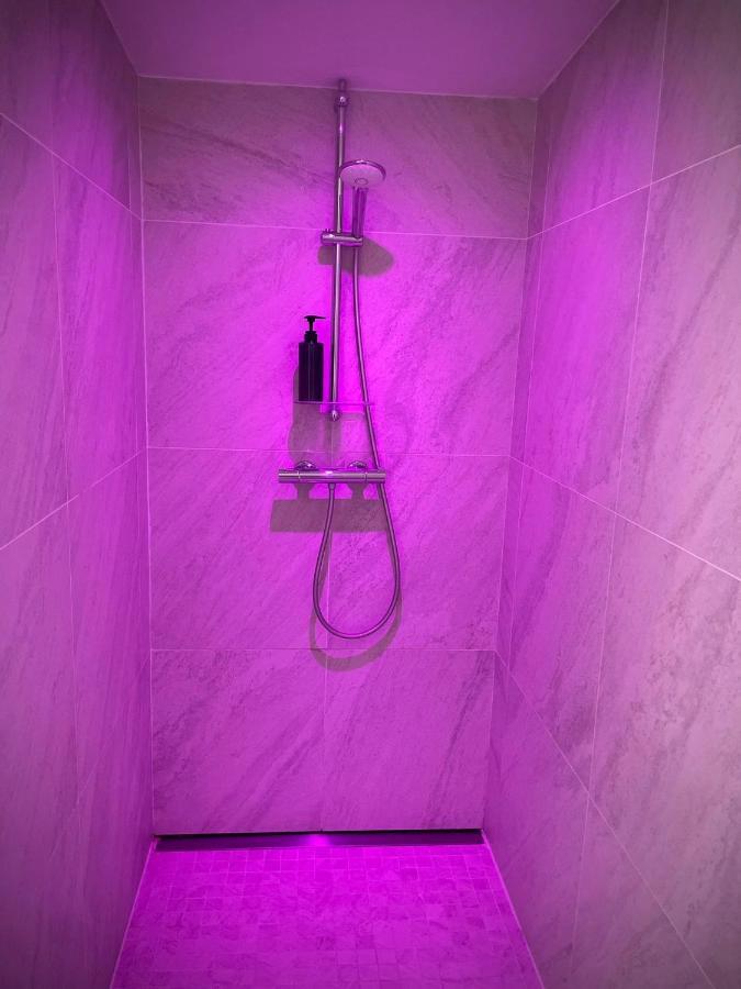 Relax&Spa - Séjour Romantique Margny-les-Compiegne Extérieur photo